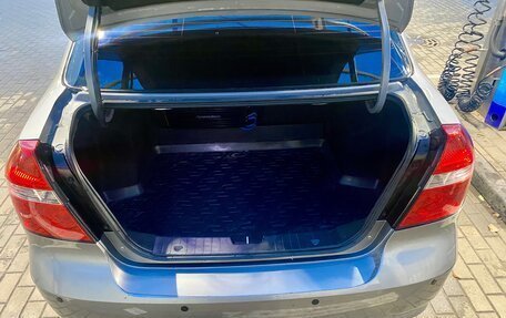 Chevrolet Aveo III, 2011 год, 420 000 рублей, 13 фотография