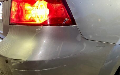 Chevrolet Aveo III, 2011 год, 420 000 рублей, 8 фотография