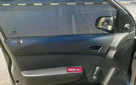 Chevrolet Aveo III, 2011 год, 420 000 рублей, 10 фотография