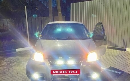Chevrolet Aveo III, 2011 год, 420 000 рублей, 7 фотография