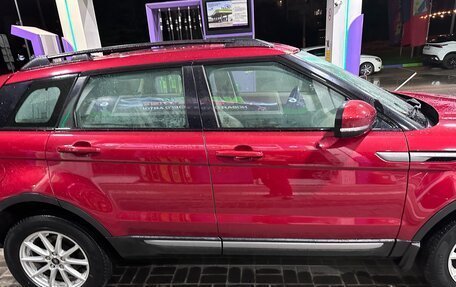 Land Rover Range Rover Evoque I, 2013 год, 2 350 000 рублей, 12 фотография