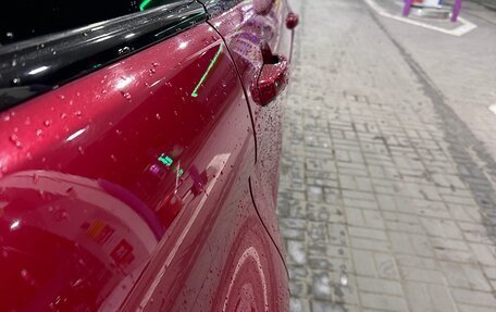 Land Rover Range Rover Evoque I, 2013 год, 2 350 000 рублей, 21 фотография