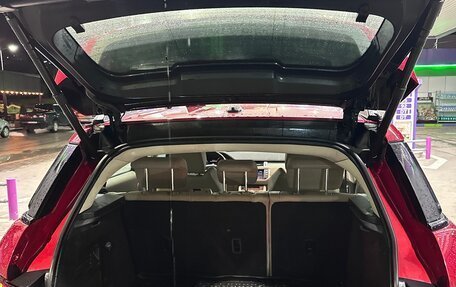 Land Rover Range Rover Evoque I, 2013 год, 2 350 000 рублей, 24 фотография