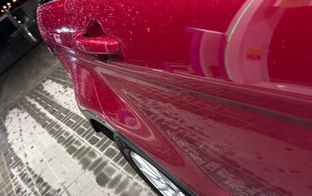 Land Rover Range Rover Evoque I, 2013 год, 2 350 000 рублей, 22 фотография