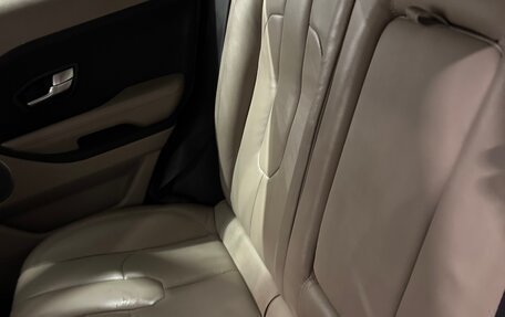 Land Rover Range Rover Evoque I, 2013 год, 2 350 000 рублей, 28 фотография