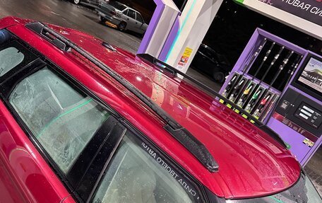 Land Rover Range Rover Evoque I, 2013 год, 2 350 000 рублей, 23 фотография