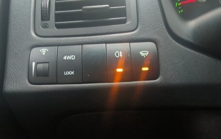 Hyundai Tucson III, 2008 год, 729 000 рублей, 8 фотография