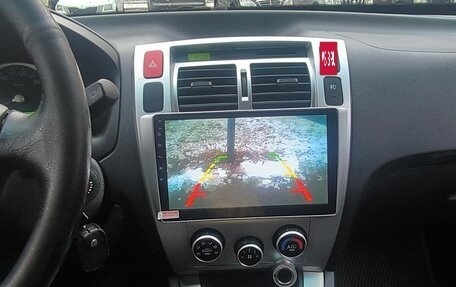 Hyundai Tucson III, 2008 год, 729 000 рублей, 6 фотография