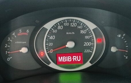 Hyundai Tucson III, 2008 год, 729 000 рублей, 4 фотография