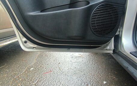 Hyundai Tucson III, 2008 год, 729 000 рублей, 11 фотография