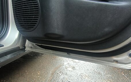 Hyundai Tucson III, 2008 год, 729 000 рублей, 15 фотография