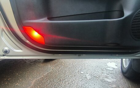 Hyundai Tucson III, 2008 год, 729 000 рублей, 10 фотография