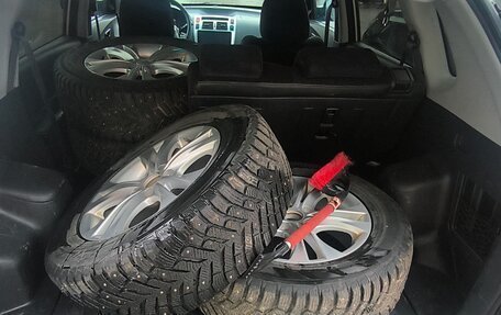 Hyundai Tucson III, 2008 год, 729 000 рублей, 14 фотография