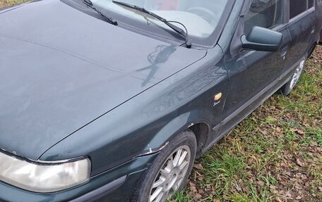 Iran Khodro Samand, 2006 год, 98 000 рублей, 3 фотография