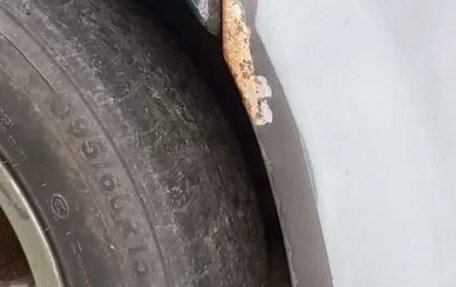 Iran Khodro Samand, 2006 год, 98 000 рублей, 10 фотография