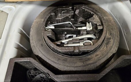 Skoda Rapid I, 2014 год, 870 000 рублей, 13 фотография