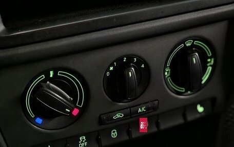 Skoda Rapid I, 2014 год, 870 000 рублей, 19 фотография