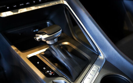 Changan CS35 Plus, 2024 год, 2 649 900 рублей, 8 фотография