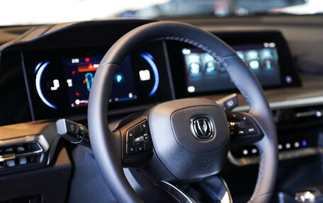 Changan CS35 Plus, 2024 год, 2 649 900 рублей, 5 фотография