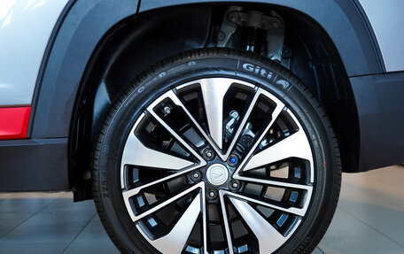 Changan CS35 Plus, 2024 год, 2 649 900 рублей, 6 фотография