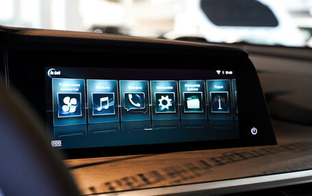 Changan CS35 Plus, 2024 год, 2 649 900 рублей, 10 фотография