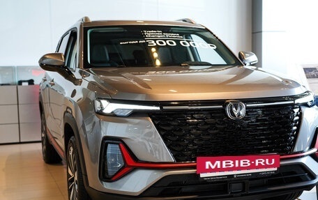 Changan CS35 Plus, 2024 год, 2 649 900 рублей, 2 фотография