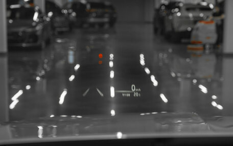 Toyota Highlander, 2025 год, 6 400 000 рублей, 13 фотография