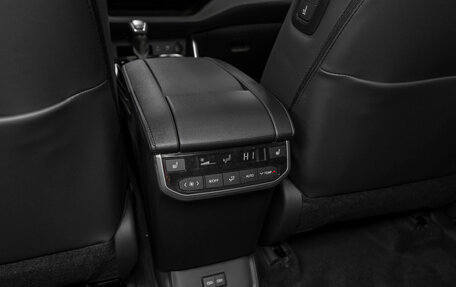 Toyota Highlander, 2025 год, 6 400 000 рублей, 15 фотография