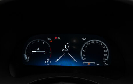 Toyota Highlander, 2025 год, 6 400 000 рублей, 12 фотография