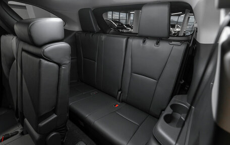 Toyota Highlander, 2025 год, 6 400 000 рублей, 16 фотография