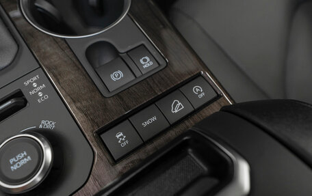 Toyota Highlander, 2025 год, 6 400 000 рублей, 21 фотография