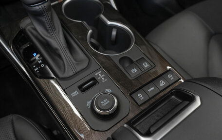 Toyota Highlander, 2025 год, 6 400 000 рублей, 20 фотография