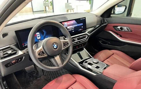 BMW 3 серия, 2022 год, 3 460 000 рублей, 7 фотография