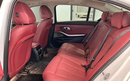 BMW 3 серия, 2022 год, 3 460 000 рублей, 8 фотография