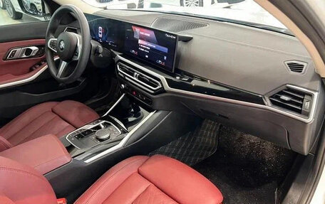 BMW 3 серия, 2022 год, 3 460 000 рублей, 9 фотография