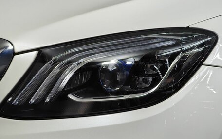 Mercedes-Benz S-Класс, 2020 год, 8 293 000 рублей, 9 фотография