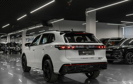 Volkswagen Tiguan, 2025 год, 5 145 000 рублей, 4 фотография