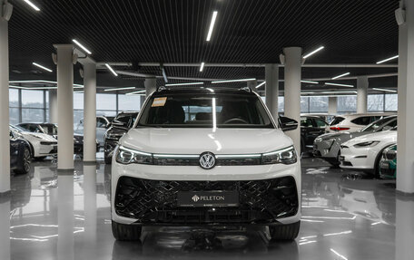 Volkswagen Tiguan, 2025 год, 5 145 000 рублей, 3 фотография