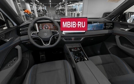 Volkswagen Tiguan, 2025 год, 5 145 000 рублей, 7 фотография