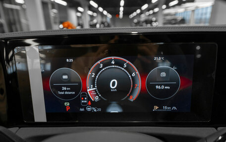 Volkswagen Tiguan, 2025 год, 5 145 000 рублей, 12 фотография