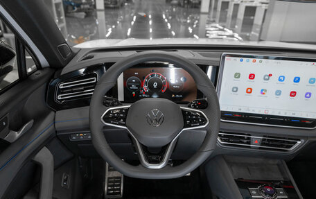 Volkswagen Tiguan, 2025 год, 5 145 000 рублей, 11 фотография