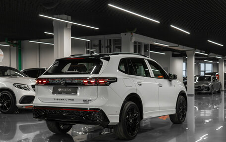 Volkswagen Tiguan, 2025 год, 5 145 000 рублей, 5 фотография