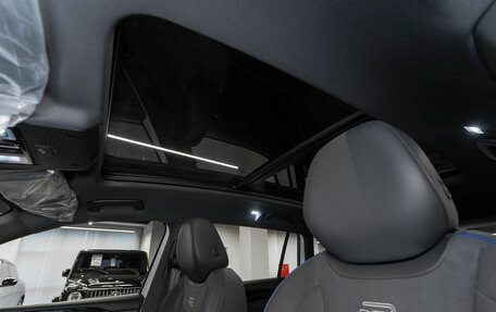 Volkswagen Tiguan, 2025 год, 5 145 000 рублей, 10 фотография