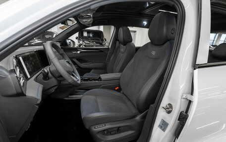 Volkswagen Tiguan, 2025 год, 5 145 000 рублей, 9 фотография