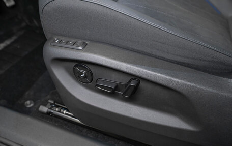 Volkswagen Tiguan, 2025 год, 5 145 000 рублей, 18 фотография