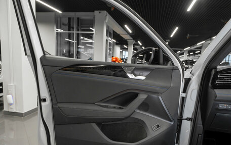 Volkswagen Tiguan, 2025 год, 5 145 000 рублей, 17 фотография