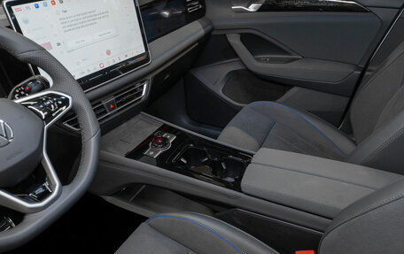 Volkswagen Tiguan, 2025 год, 5 145 000 рублей, 19 фотография