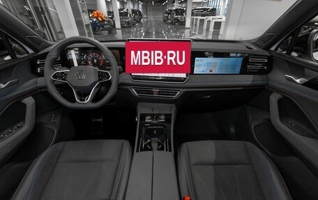 Volkswagen Tiguan, 2025 год, 5 145 000 рублей, 8 фотография