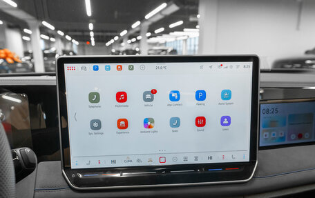 Volkswagen Tiguan, 2025 год, 5 145 000 рублей, 21 фотография