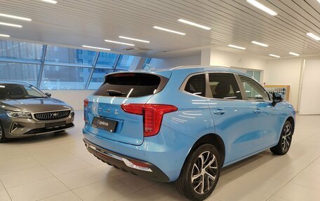 Haval Jolion, 2022 год, 1 617 000 рублей, 2 фотография